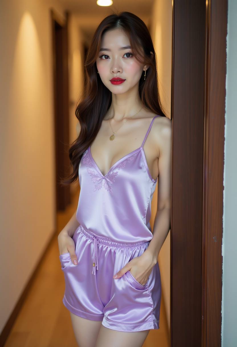 暗潮女王