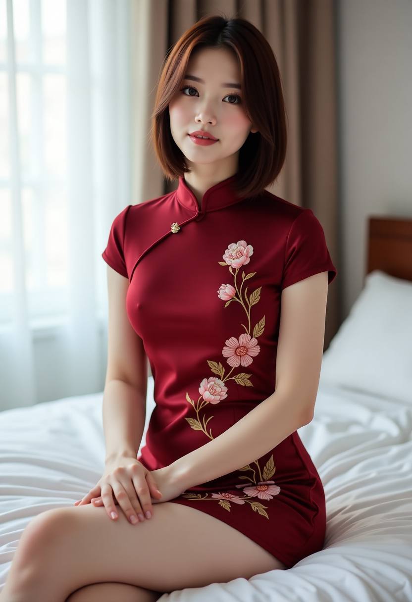 红帆女儿