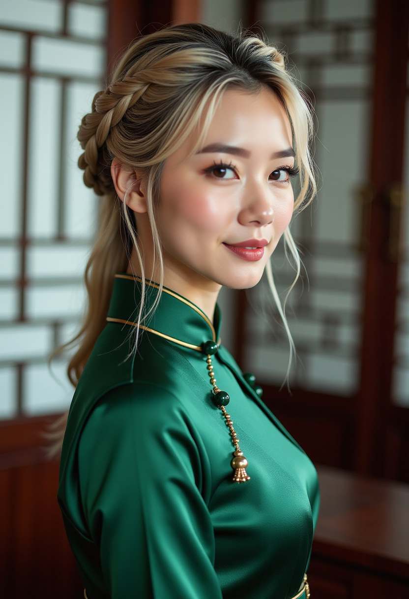 黑旗玫瑰