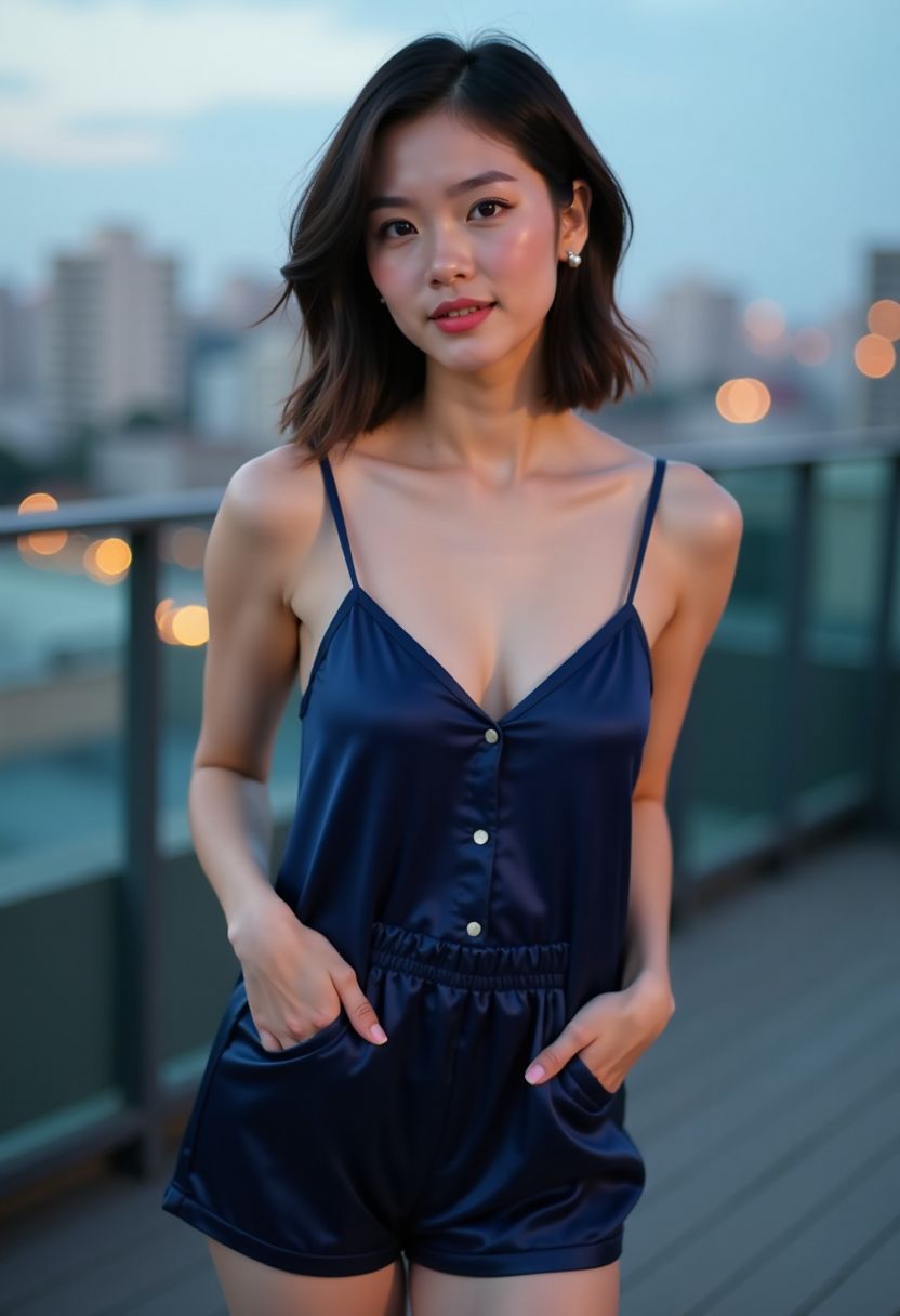 加勒比女海盗